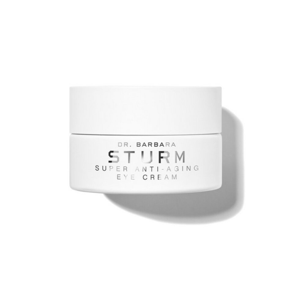 DR BARBARA STURM SUPER ANTI-AGING EYE CREAM 3.5ML NEW IN BOX